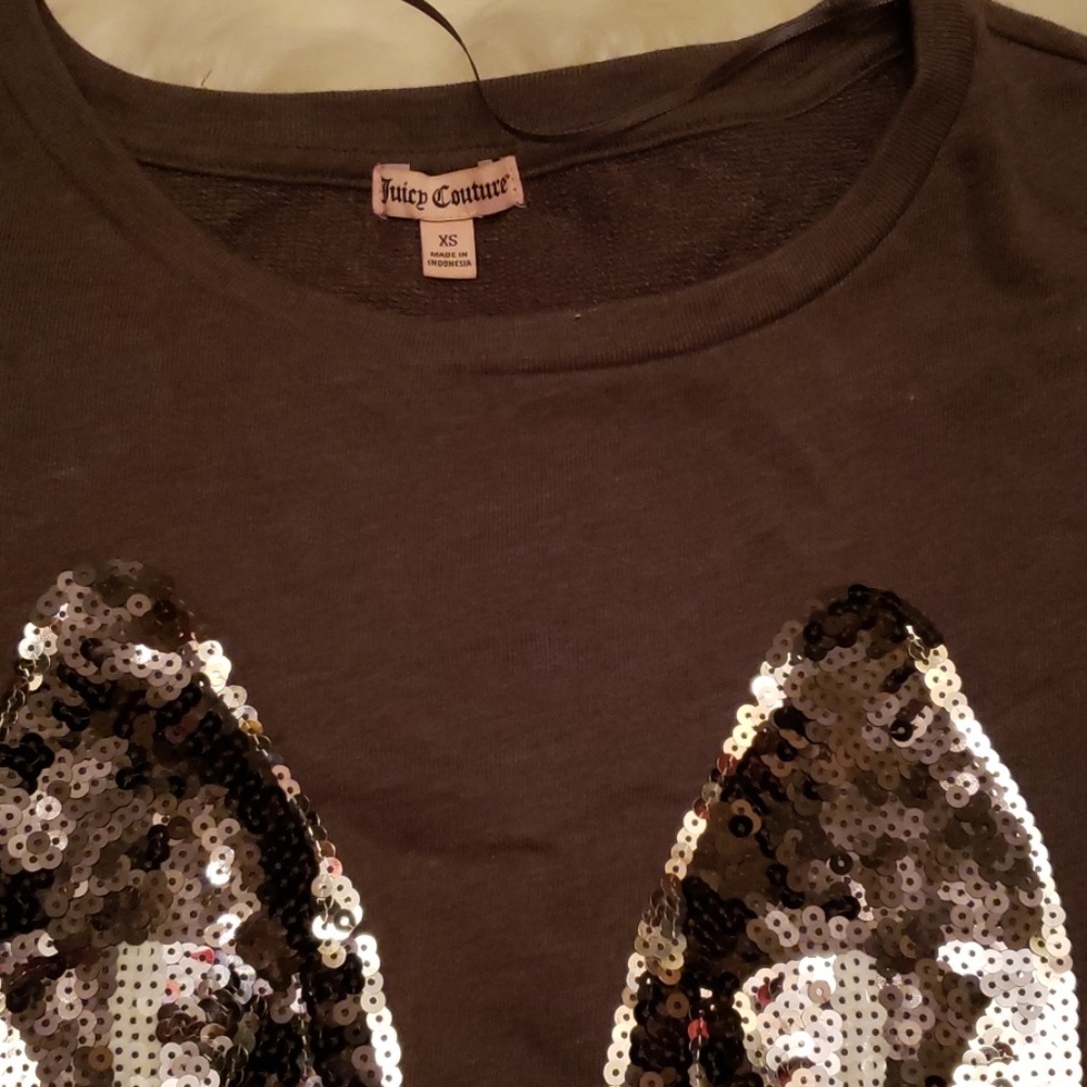 Designer Sweater - Picture 3 of 4